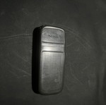 Nokia 1200 used, functional, without charger