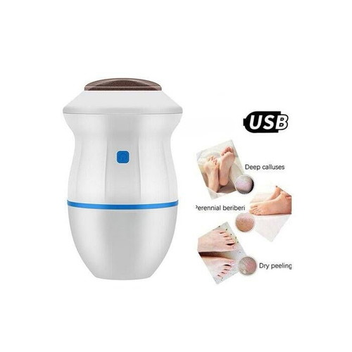 Device for Removing Rough Skin on Heels and Hands new