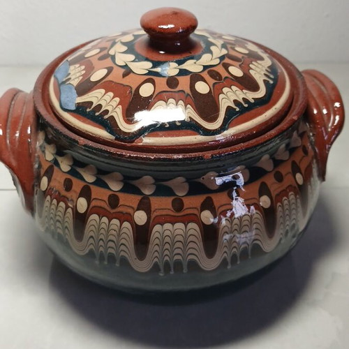 Gastron used, small, 10 cm height