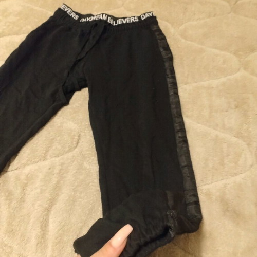 Bershka tracksuit like new, size M 38 10