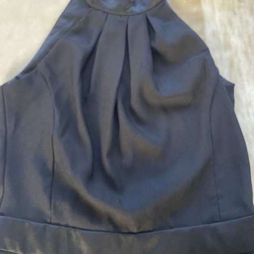 Esmara long sleeveless jumpsuit used, size L