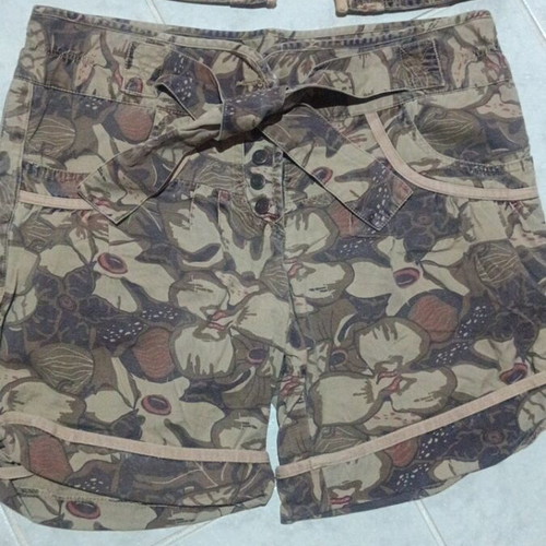 Clothes like new, used