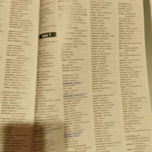 B2 for All Teacher's book used