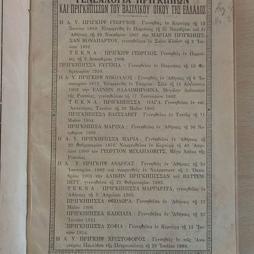 Rare Collectible 1916 Agenda Diary used with Athens Street Guide and Vintage Ads