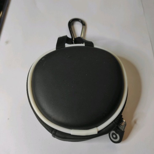 PSP cassette case used with plastic protective sleeves