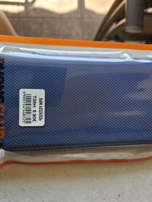 Samsung A52 and A52s phone case new