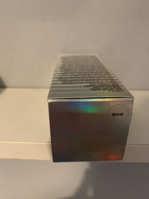 Mac serum medium