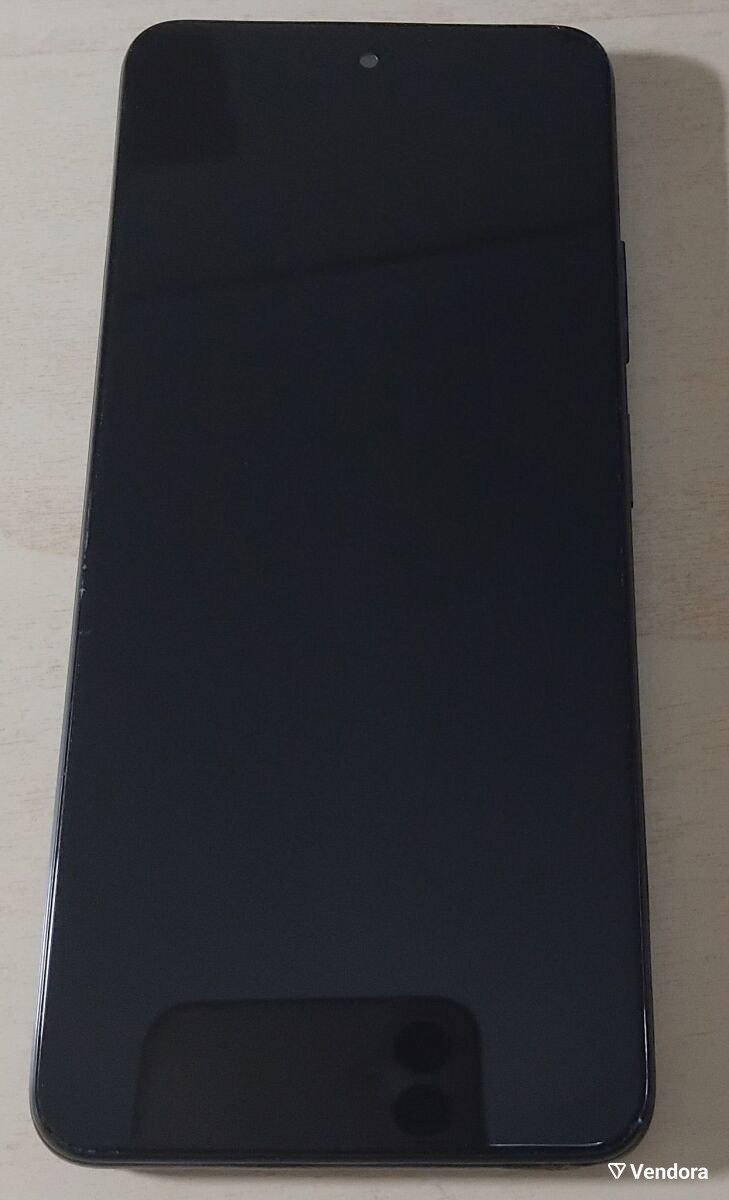 XiaomiPocoM4Pro4GDualSIM8GB/128GBμεταχειρισμένο