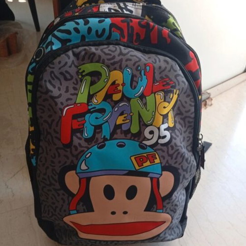 Paul Frank school backpack