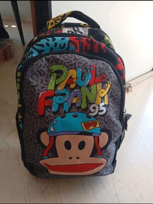 Paul Frank school backpack