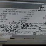  Dell Precision 3620 τροφοδοτικό