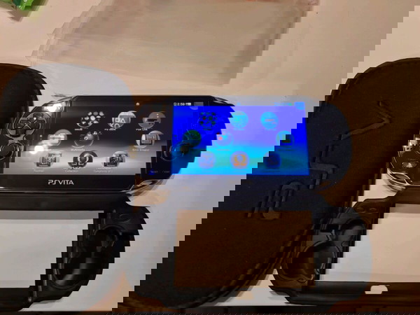 Sony ps vita