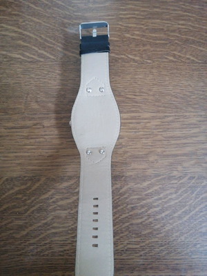 Season time watch