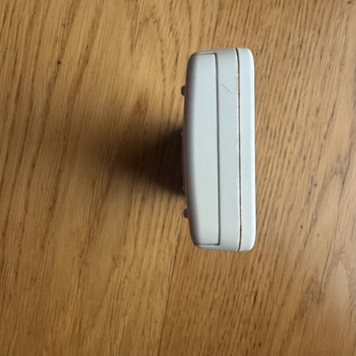 Toshiba A/C Remote Control WH-L03SE like new