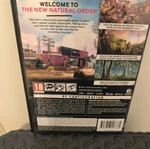 Farcry New Dawn PC like new
