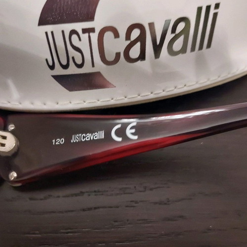 Just Cavalli women's sunglasses new