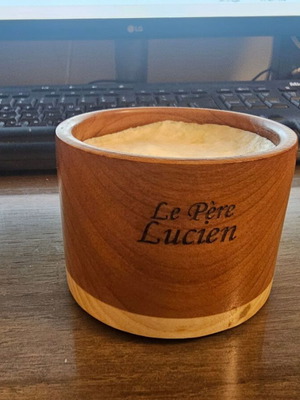 Le Pere Lucien Narcisse like new
