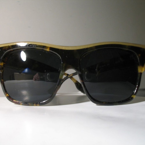 McQ MQ0004S women's sunglasses used by Alexander McQueen