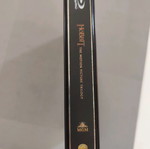 The Hobbit Trilogy Blu-ray Steelbook like new
