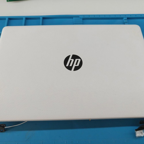 Hp 15-db1 screen accembly used without screen