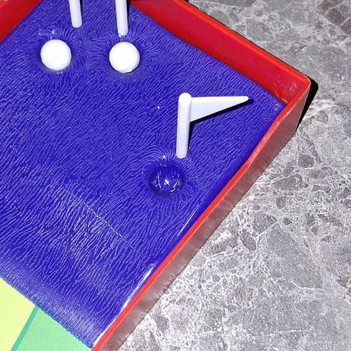 Golf Mini Game in Excellent Condition