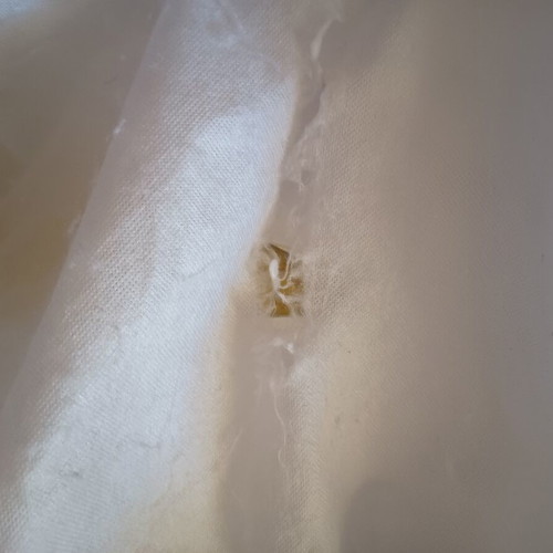IKEA Tullsta armchair cover like new