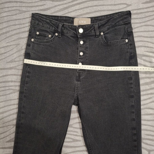 JJXX black jeans, size L / 40 / 12