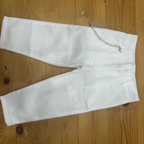 Set Pants And Mao Shirt For 2-3 Years New