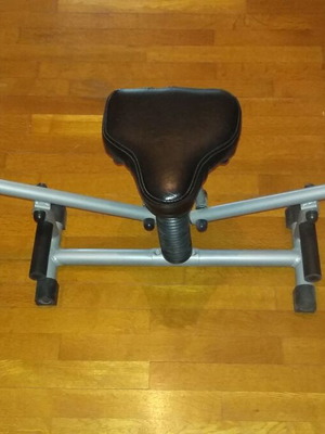 Όργανο γυμναστικής για push-up (fitness pump)