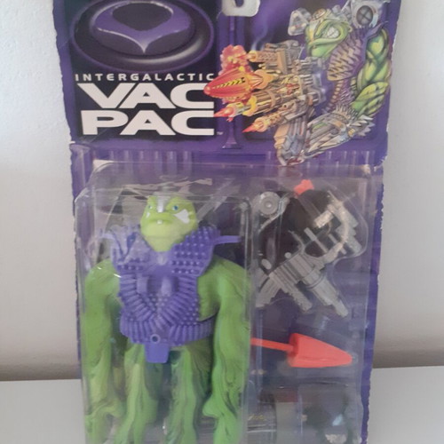 Vac Pac Humongor (Primo) figure new, sealed