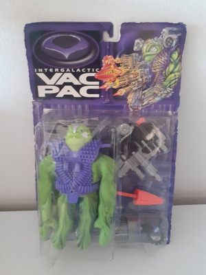 Vac Pac Humongor (Primo) figure new, sealed