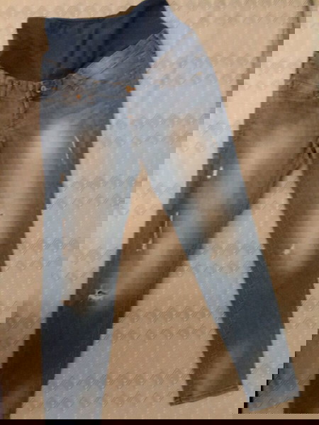 Γυναικείο παντελόνι εγκυμοσύνης, H&M,ν.L