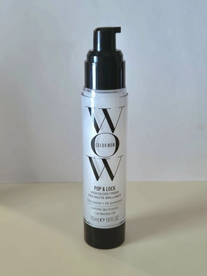 WOW Glow Finish 55ml new