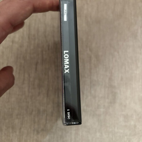 Lomax PlayStation 1 PS1 English Covers used