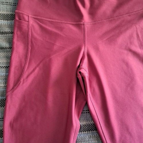 Αθλητικό κολάν Under Armour καινούργιο, ροζ, μέγεθος L
