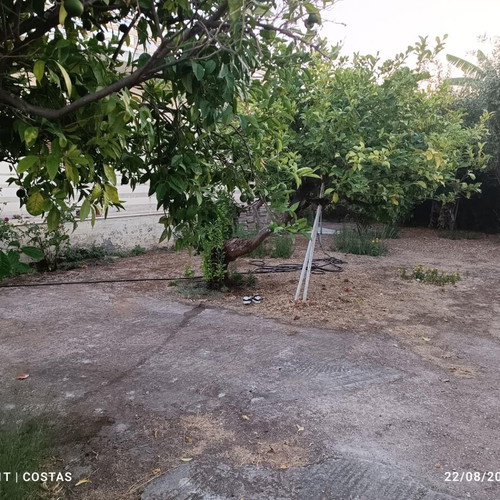 Detached house in Kato Alissos, Achaia, 87 m²