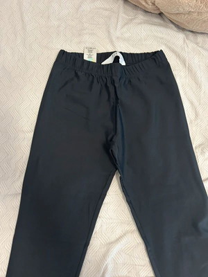 PCP Matte Leggings One Size Black Like New