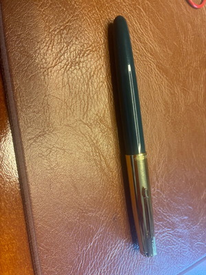 Hero Pen 616 used