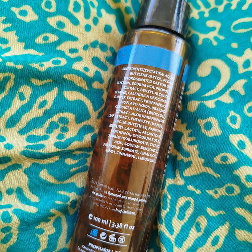 Multi-Action Face Mist 100ml new