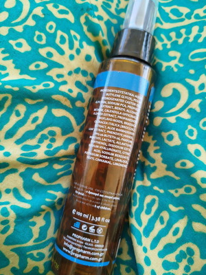 Multi-Action Face Mist 100ml new