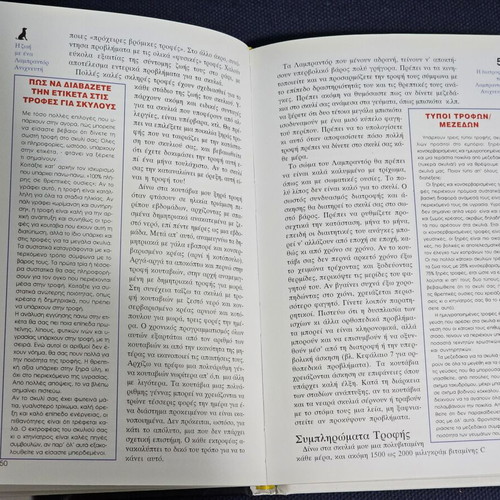 Labrador book used in very good condition