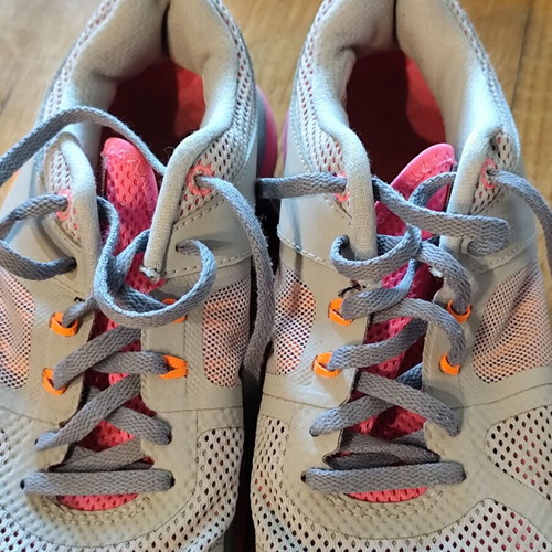 Nike αθλητικά παπούτσια νούμερο 37,5