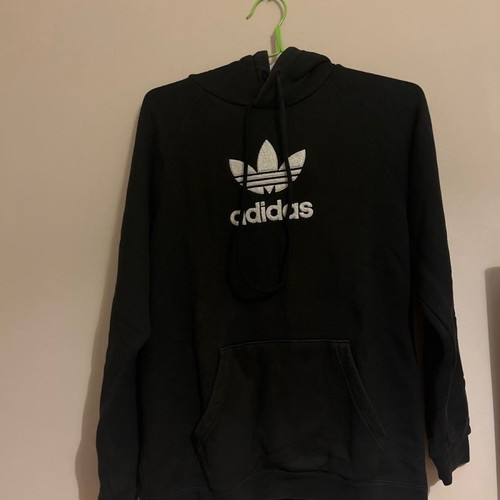 Adidas sweatshirt