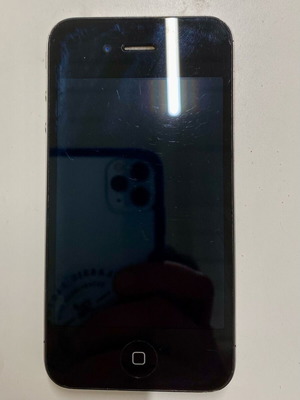 Iphone 4