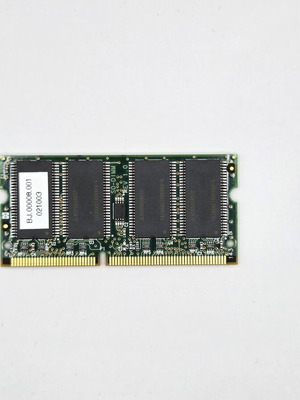 SO-DIMM RAM Laptop DDR 256MB PC2100 / PC2700 like new