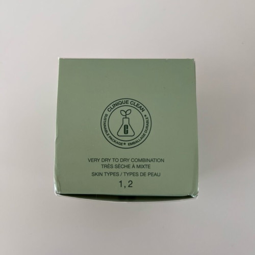 Clinique Moisture Surge 72h Face Cream new