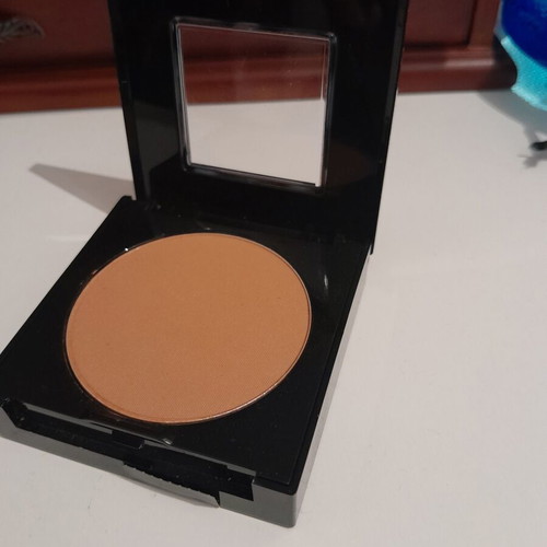 Powder with mirror new
