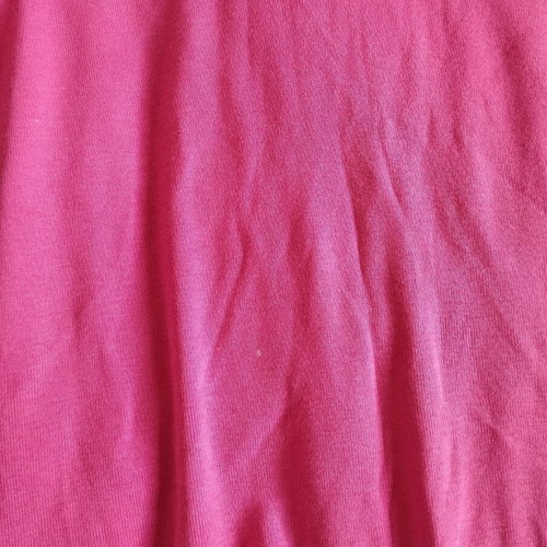 Polo Ralph Lauren blouse used, size XL, pink with green logo