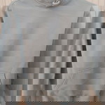  h&m φούτερ γαλάζιο
