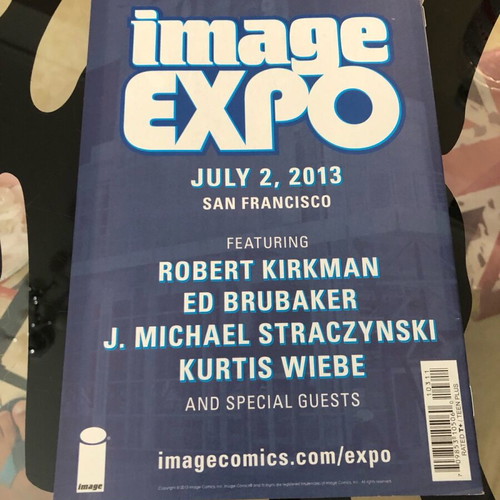 Invincible 103 new comic from Image Comics by Kirkman Ottley